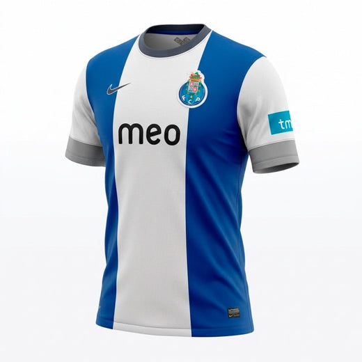 Porto 2012-2013 Home (New) - Size XXL