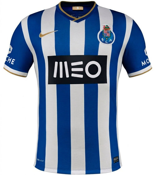 Porto 2013-2014 Home (New) - Size XL
