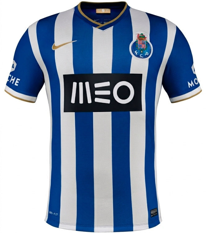 Porto 2013-2014 Home (New) - Size XL