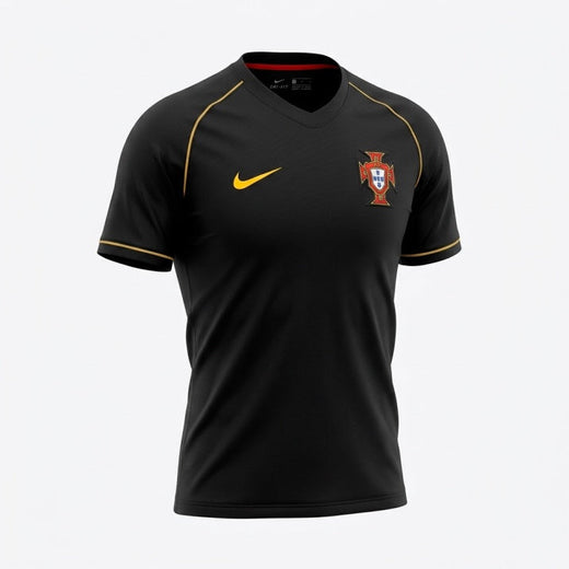 Portugal 2006 Away (New) - Size XL
