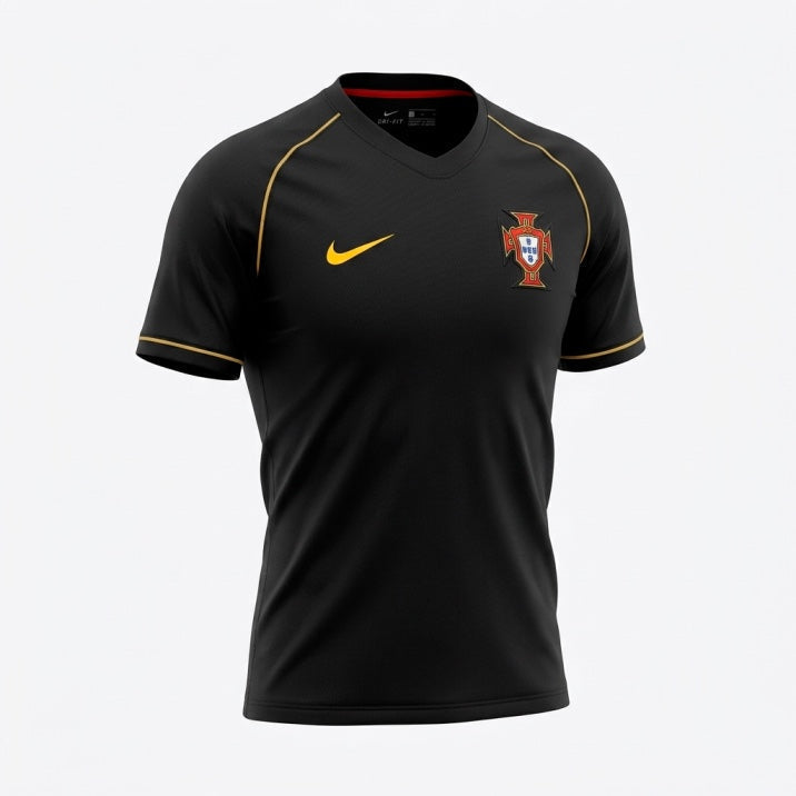 Portugal 2006 Away (New) - Size XL