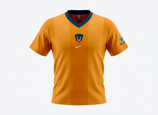 Pumas 2000-2001 Away (Feels Like New) - Size XS