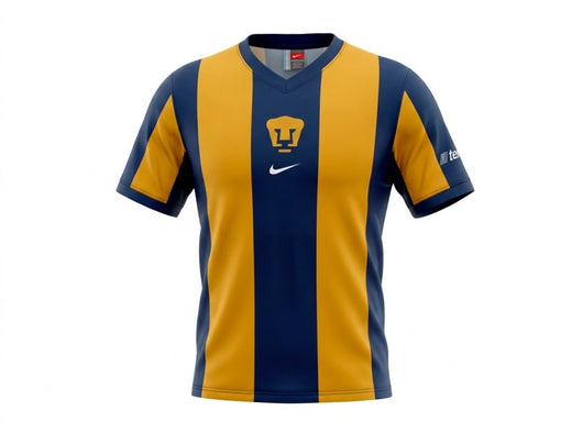 Pumas 2000-2001 Home (Feels Like New) - Size M