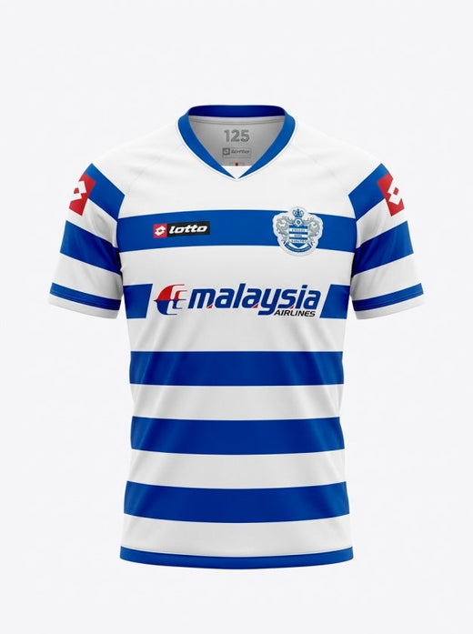 Queens Park Rangers 2011-2012 Home (New) - Size XL