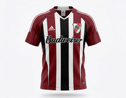 River Plate 2005-2006 Away (Feels Like New) - Size XS