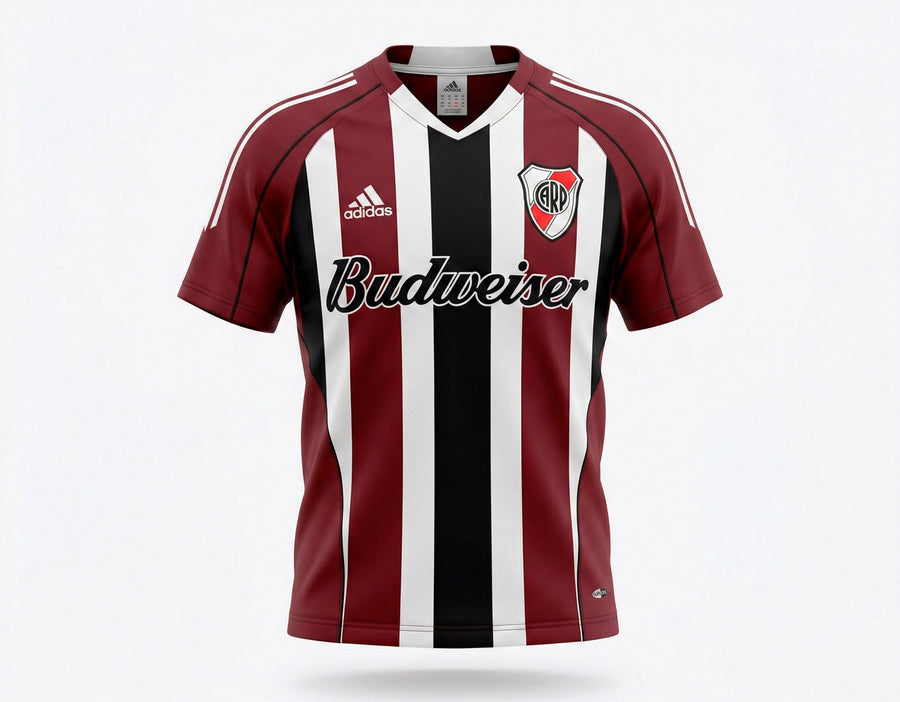 River Plate 2005-2006 Away (Feels Like New) - Size XS