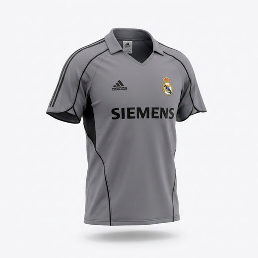 Real Madrid 2005-2006 Third (Feels Like New) - Size L