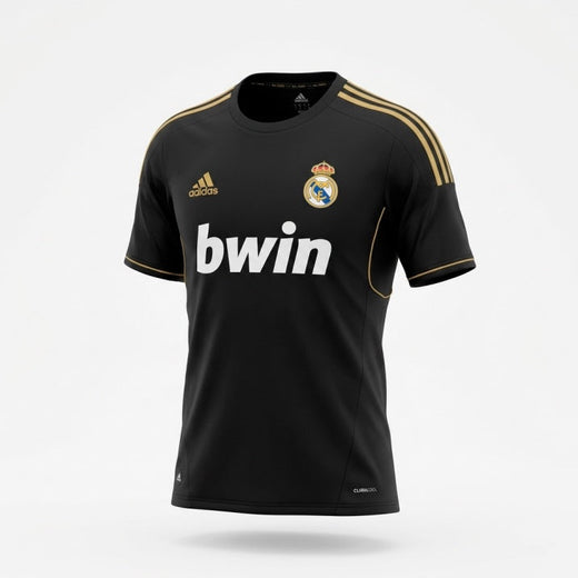 Real Madrid 2011-2012 Away (New) - Size L