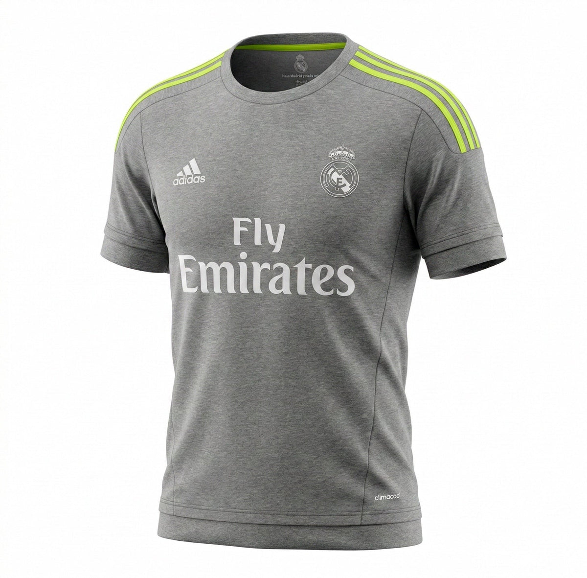 Real Madrid 2015-2016 Away (New) - Size S