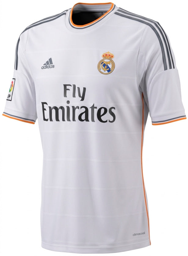Real Madrid 2013-2014 Home (New) - Size S