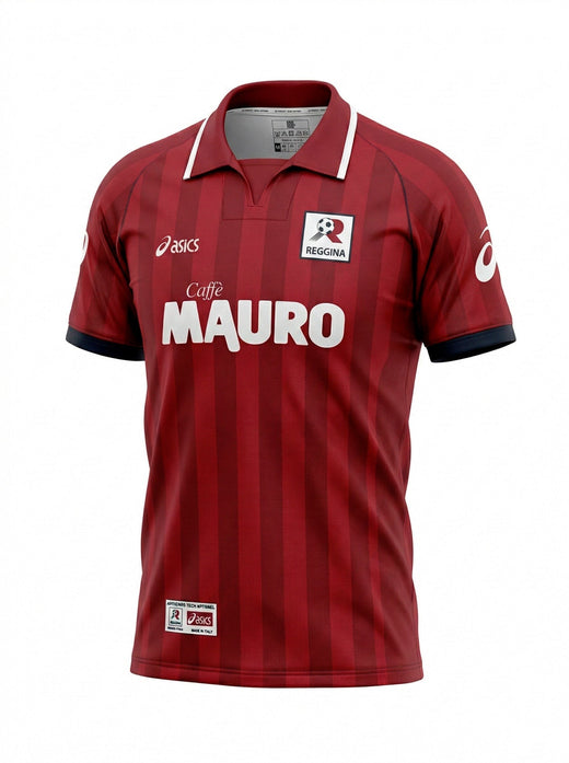 Reggiana 2002-2003 Home (Feels Like New) - Size XL