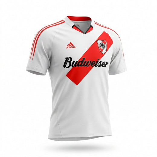 River Plate 2004-2005 Home (Feels Like New) - Size XXL
