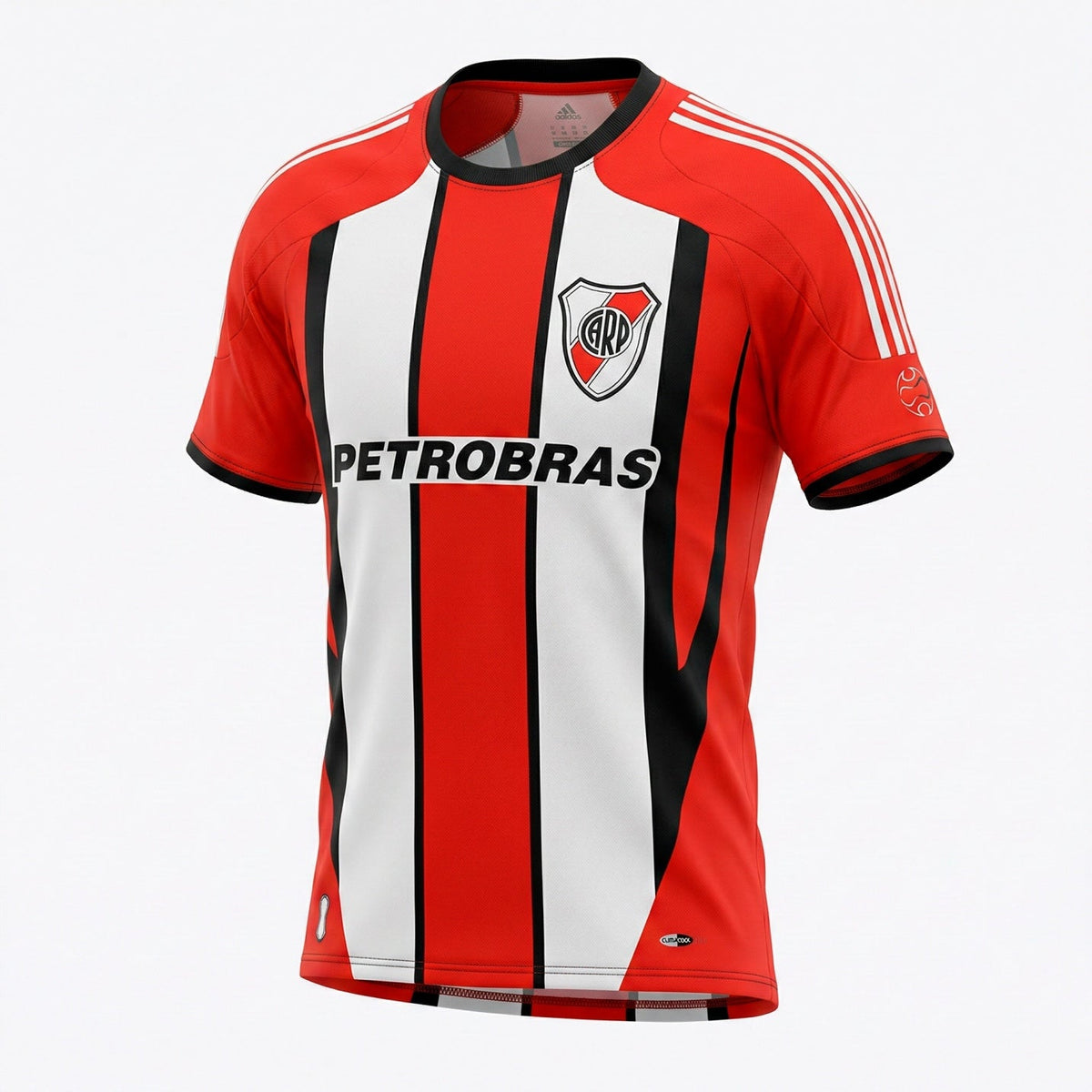 River Plate 2007-2008 Away (New) - Size XS