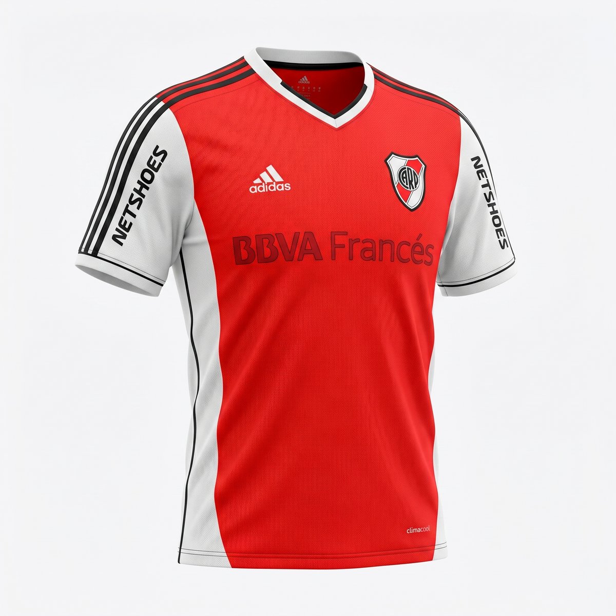 River Plate 2013-2014 Away (New) - Size XS