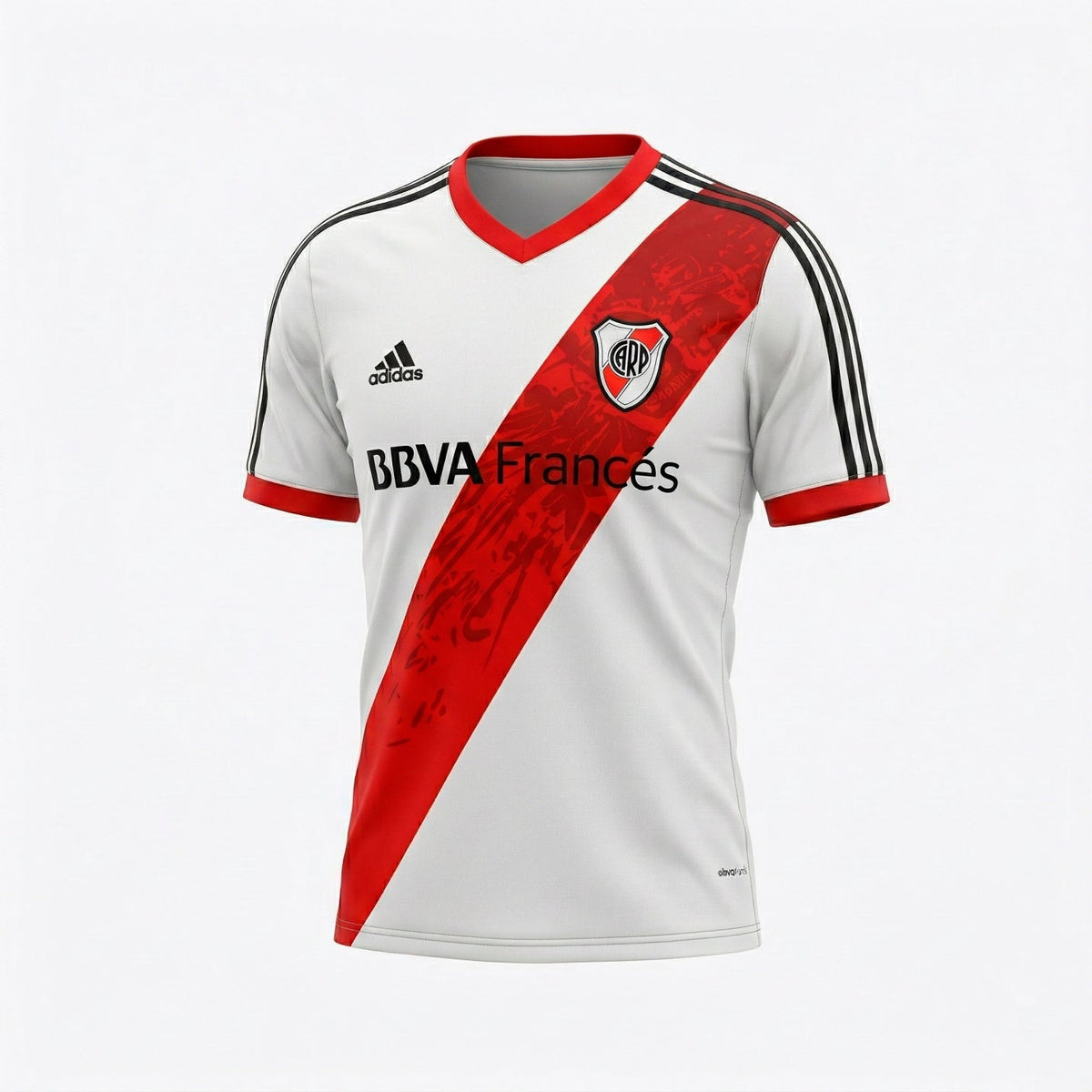 River Plate 2013-2014 Home (New) - Size XXL
