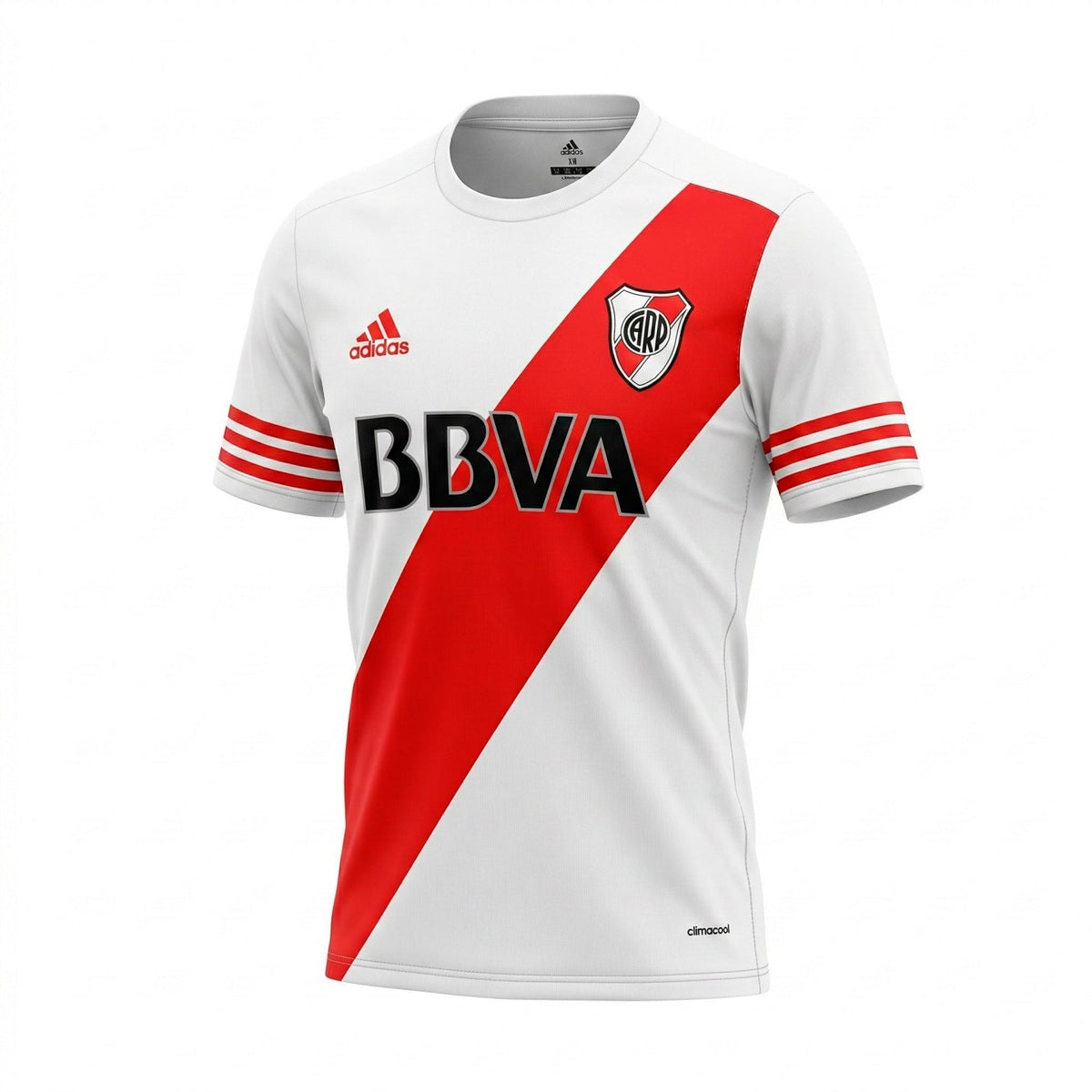 River Plate 2015-2016 Home (New) - Size S