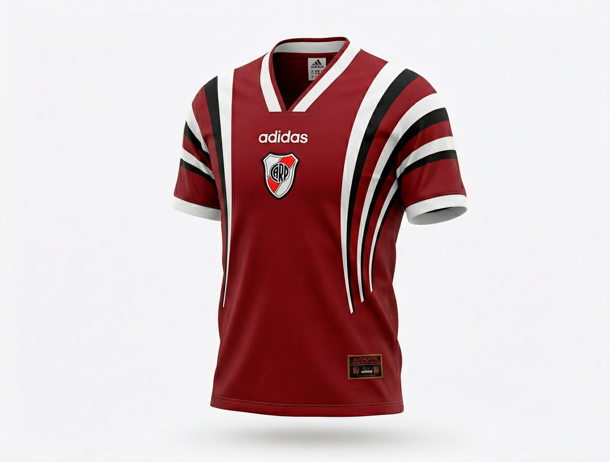 River Plate 96-97 Third (Feels Like New) - Size X