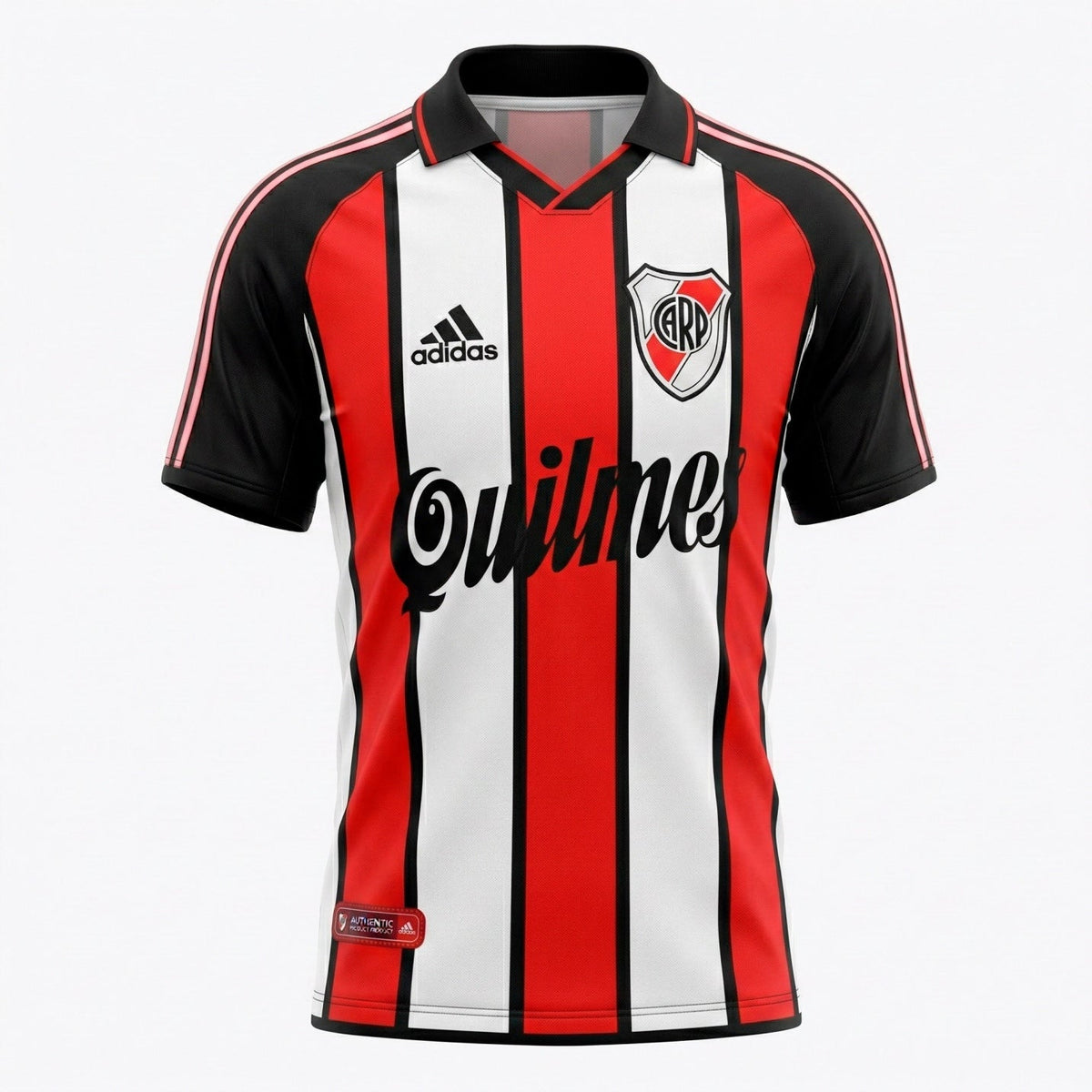River Plate 2000-2001 Away (Feels Like New) - Size XS