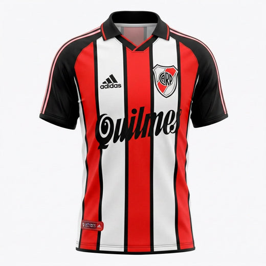 River Plate 2000-2001 Away (Feels Like New) - Size XXL