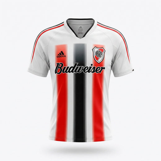 River Plate 2004-2005 Third (Feels Like New) - Size XS