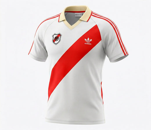 River Plate 1993 Home (Feels Like New) - Size XS