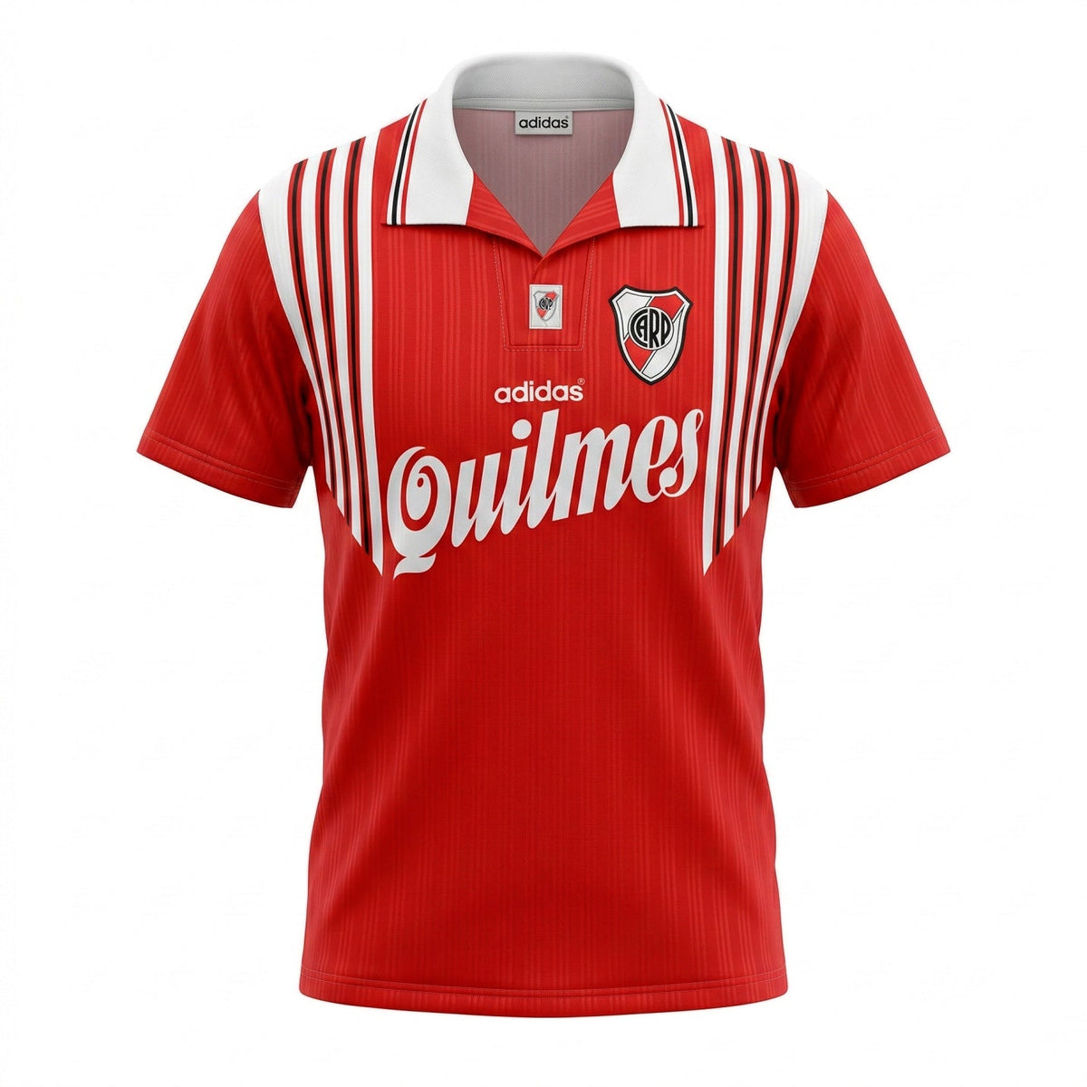 River Plate 1995-1996 Away (Feels Like New) - Size XL