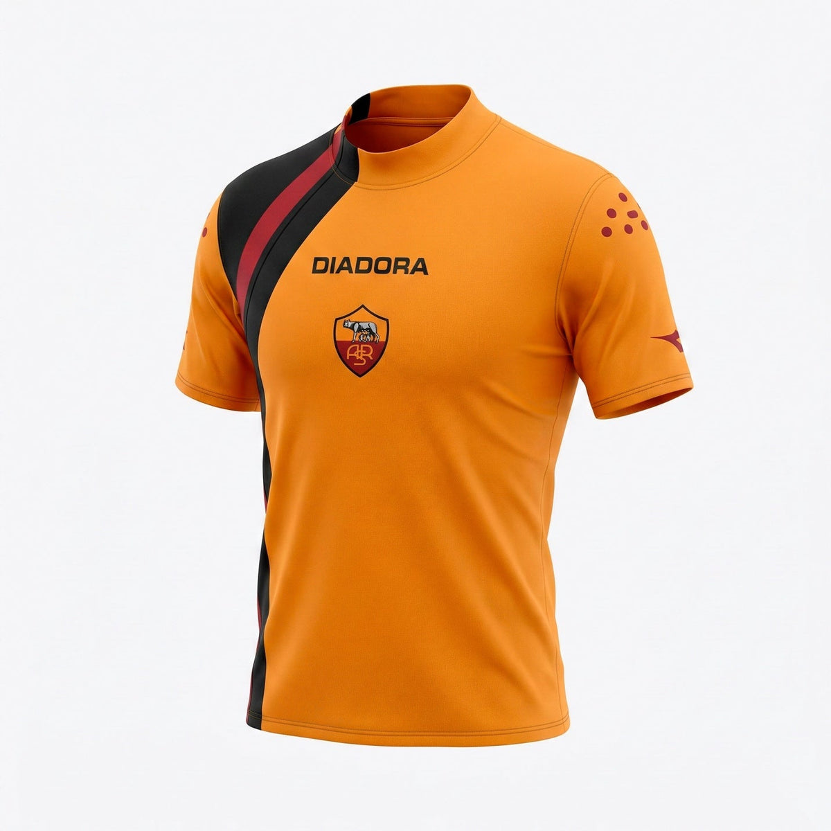 Roma 2005-2006 Home (Feels Like New) - Size M