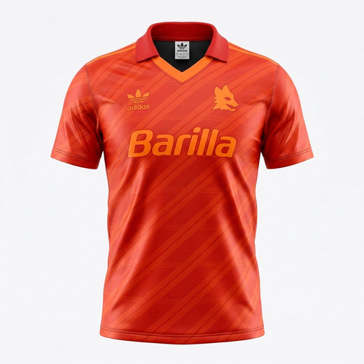 Roma 1992-1994 Third (Feels Like New) - Size XXL