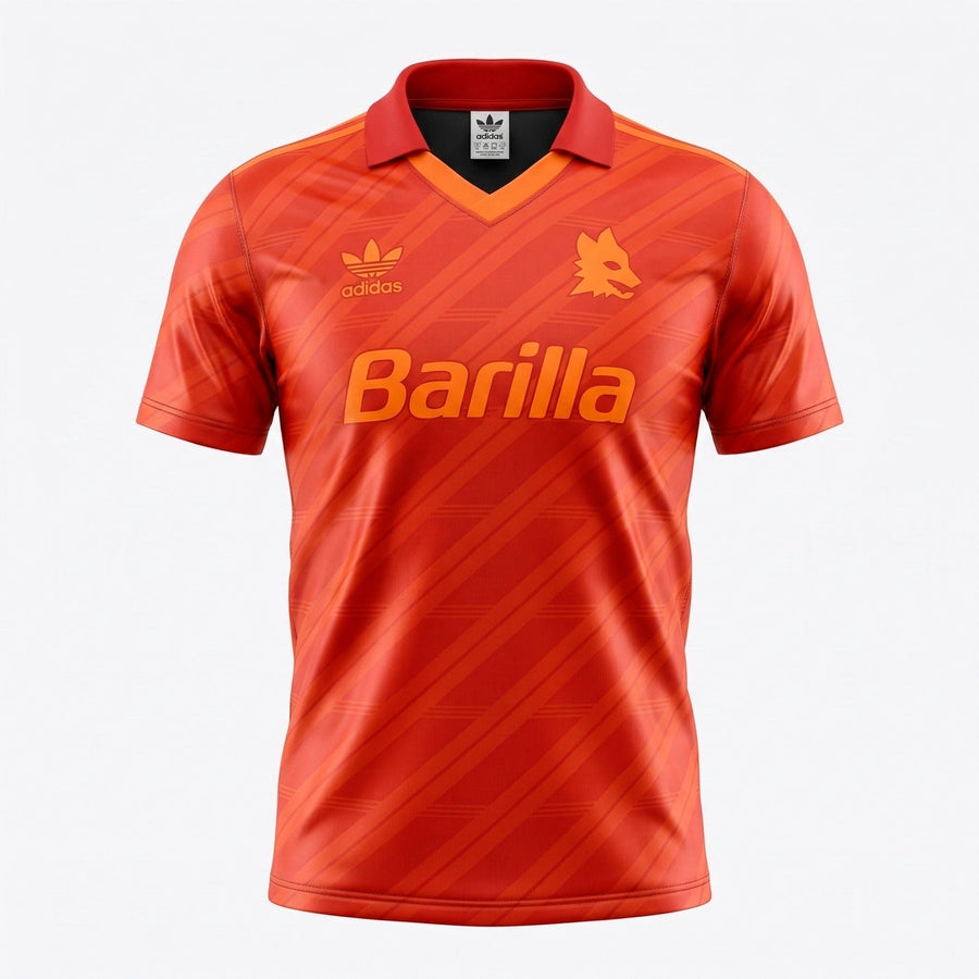 Roma 1992-1994 Third (Feels Like New) - Size XXL