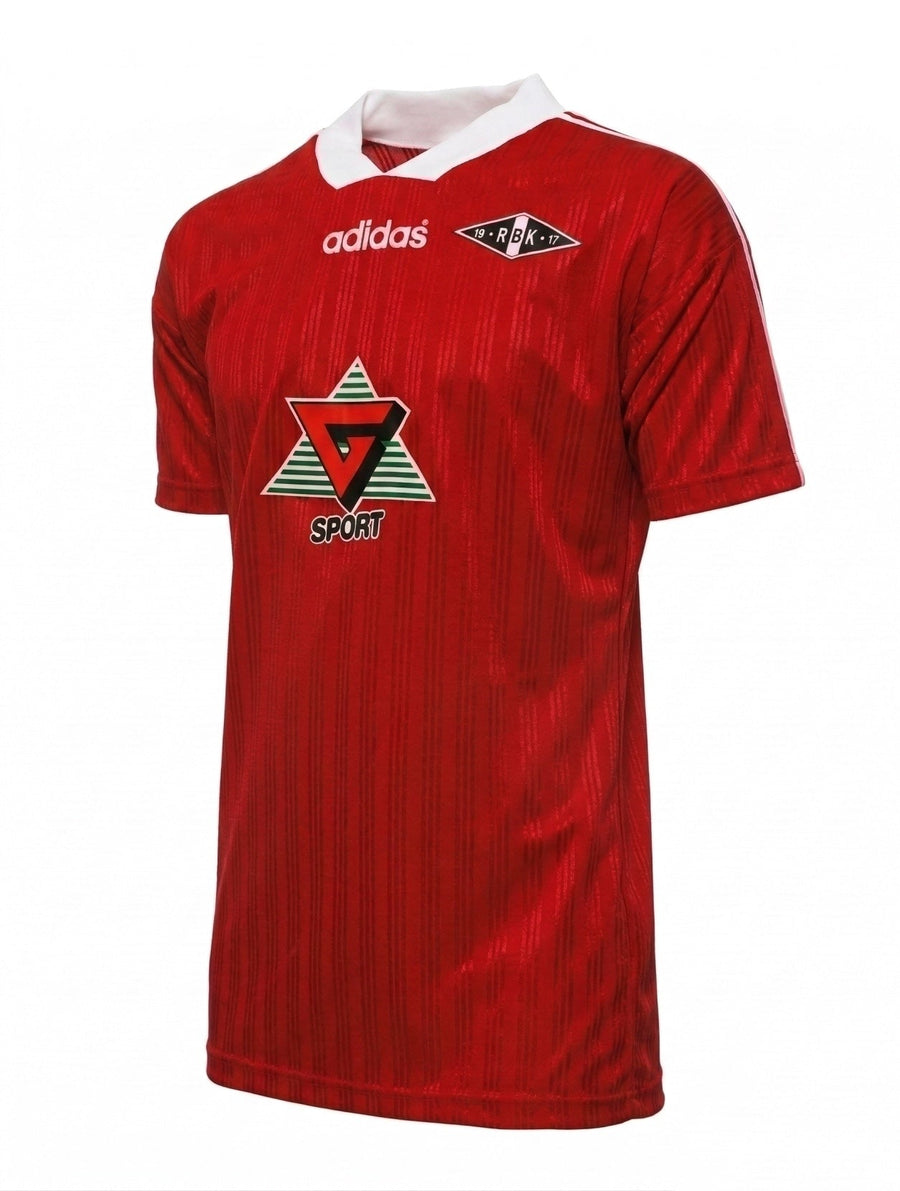 Rosenborg 1996-1997 Away (Feels Like New) - Size XXL