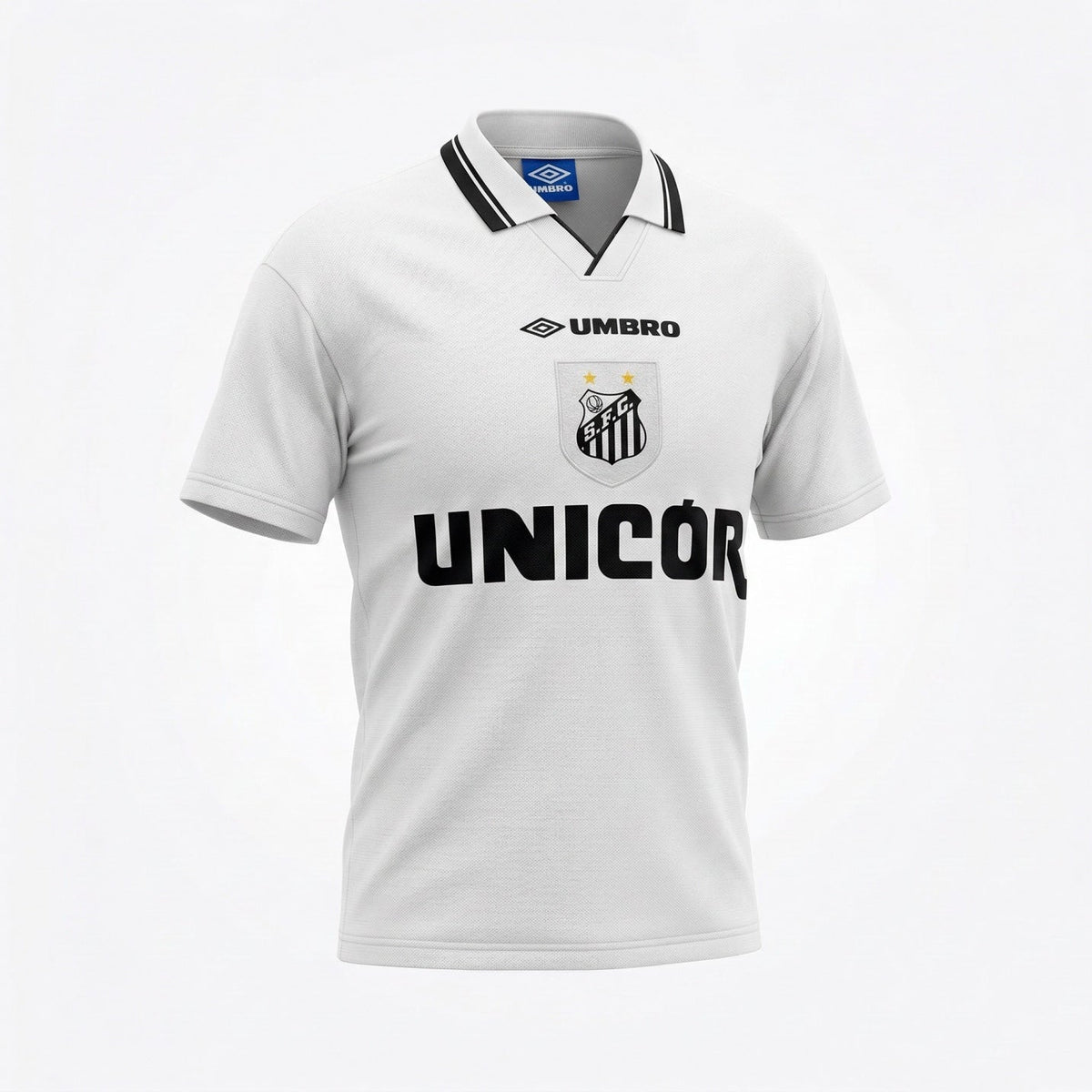 Santos 1999 Home (Feels Like New) - Size S