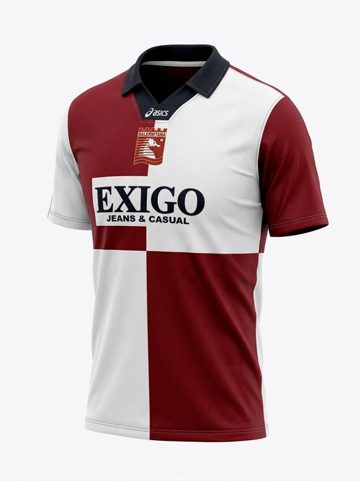 Salernitana 1998-1999 Home (Feels Like New) - Size XXL