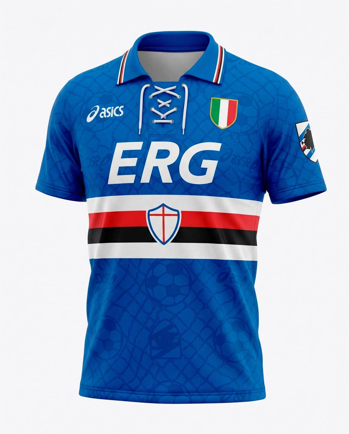 Sampdoria 1994-1995 Home (Feels Like New) - Size M