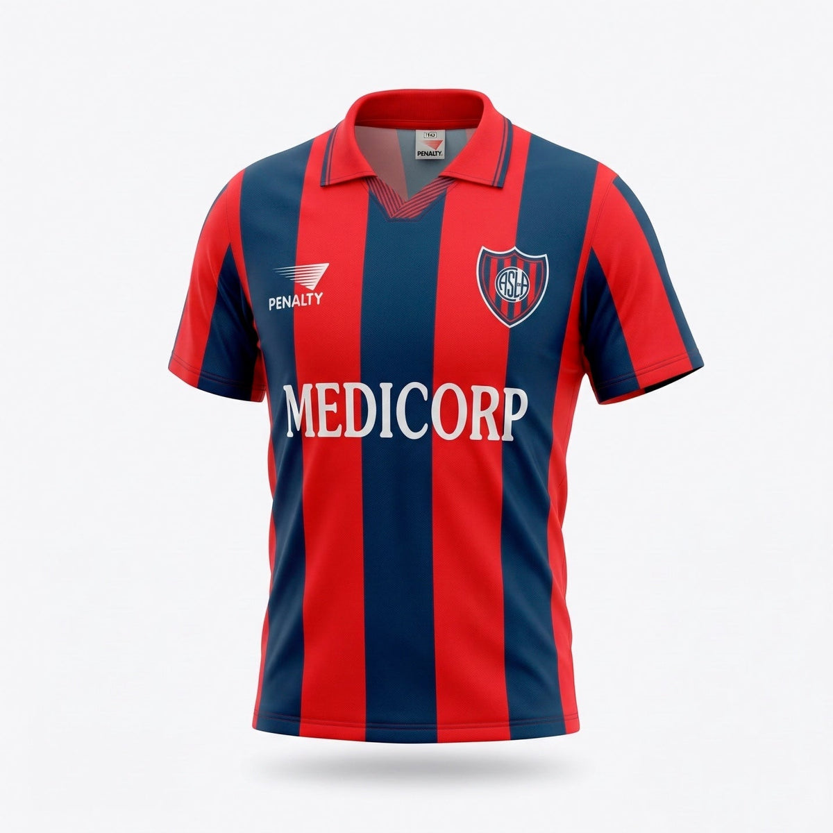 San Lorenzo 1994-1995 Home (Feels Like New) - Size XL