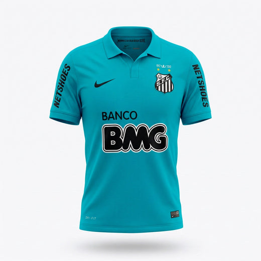 Santos 2012-2013 Third (New) - Size XS
