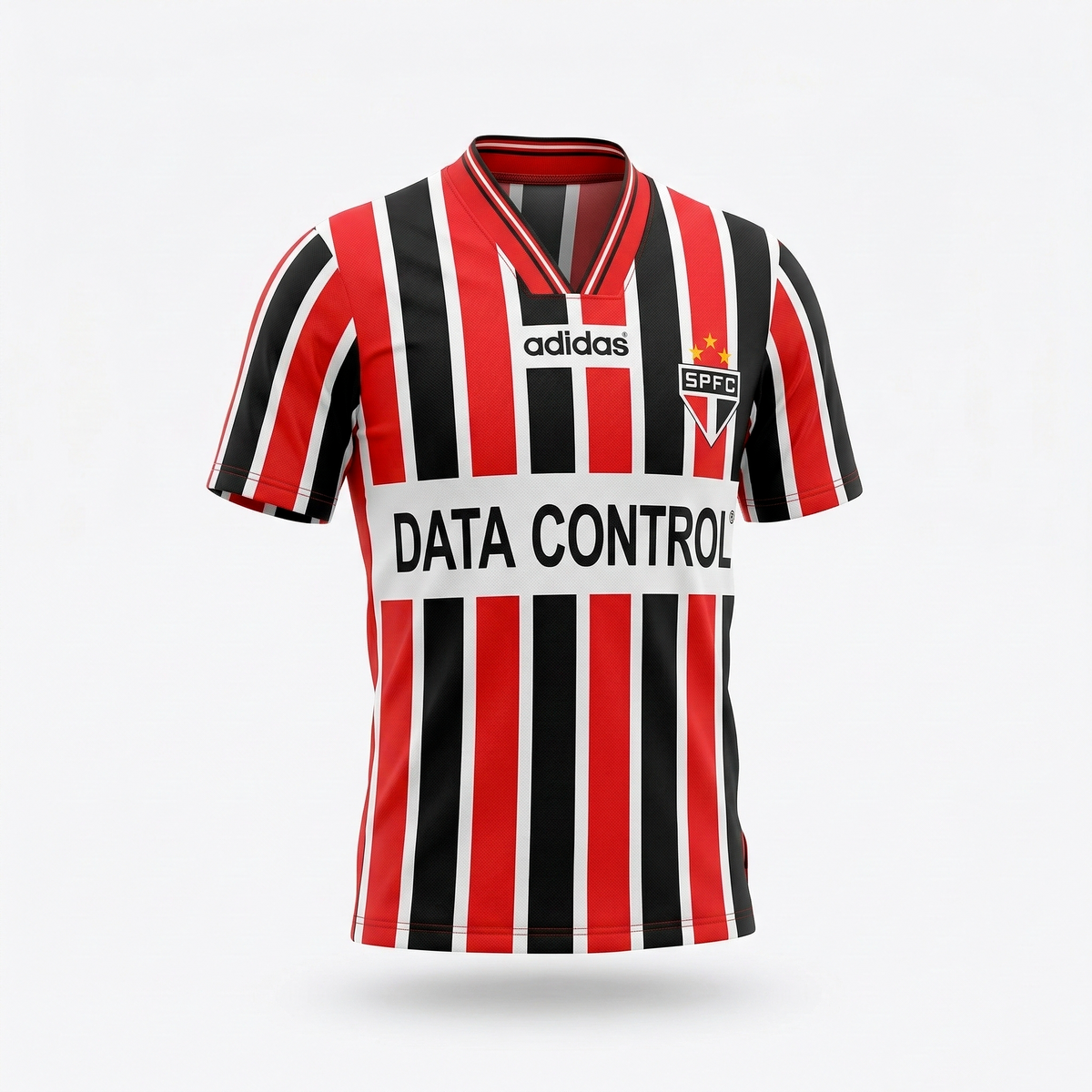 São Paulo 1996-1997 Away (Feels Like New) - Size M