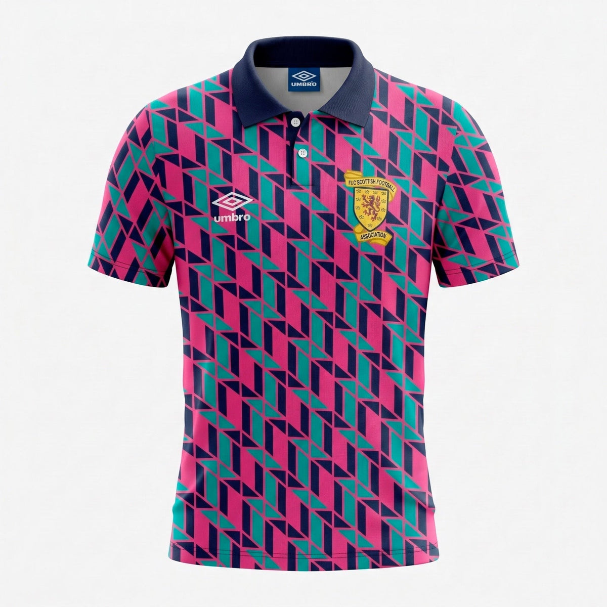 Scotland 1988-1989 Away (Very Good Condition) - Size XXL