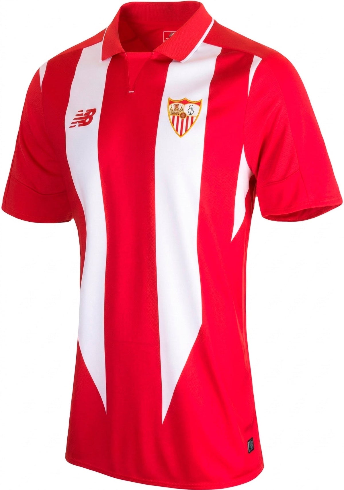 Sevilla 2015-2016 Away (New) - Size XL