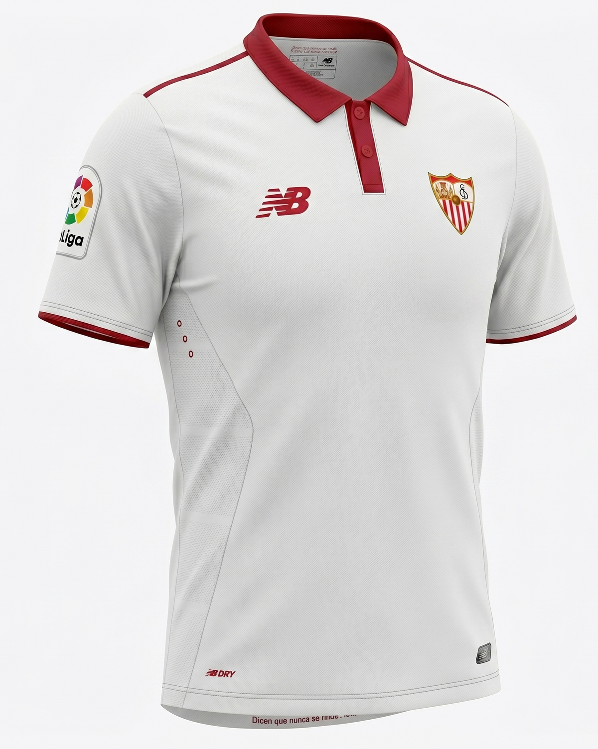 Sevilla 2015-2016 Home (New) - Size XXL
