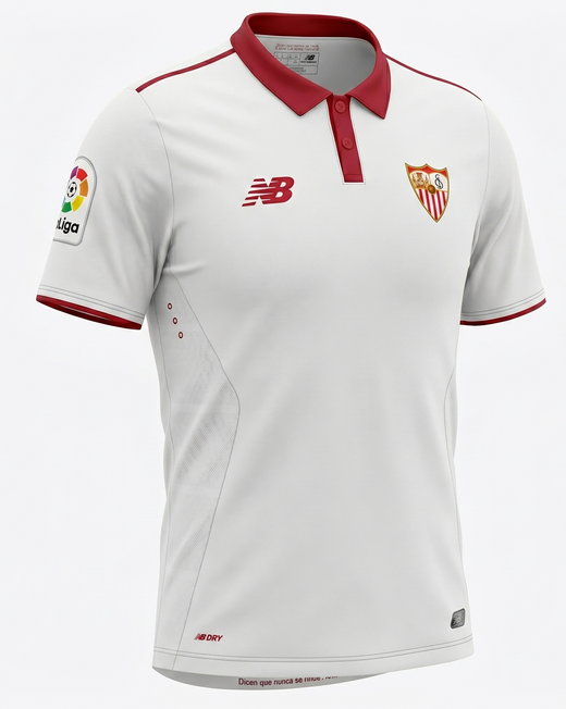 Sevilla 2015-2016 Home (New) - Size L