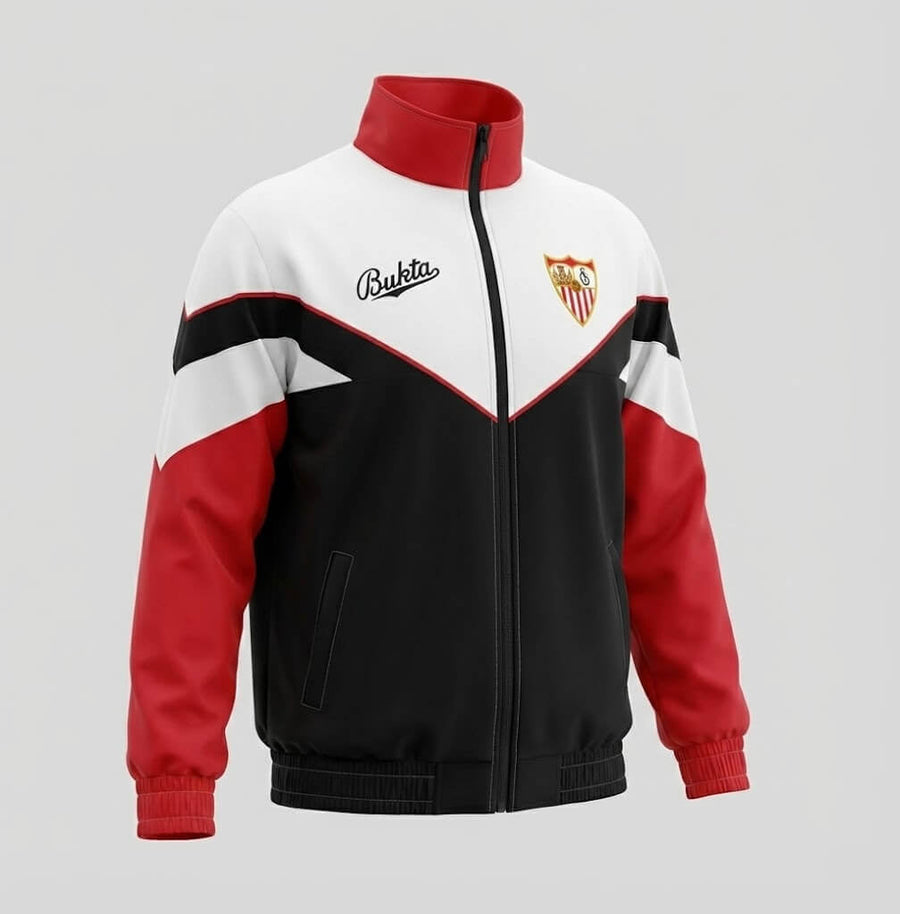 Sevilla 92-93 Jacket - Size XL