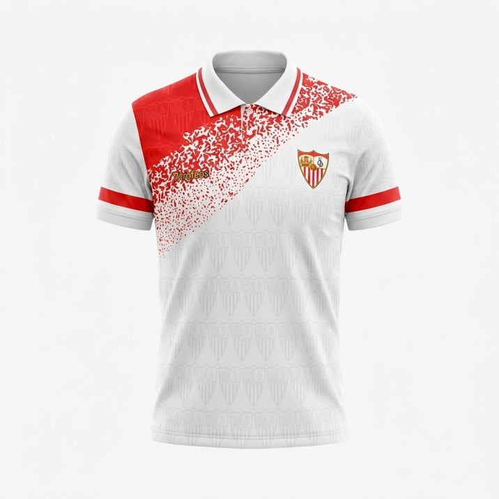Sevilla 1993-1994 Home (Feels Like New) - Size M