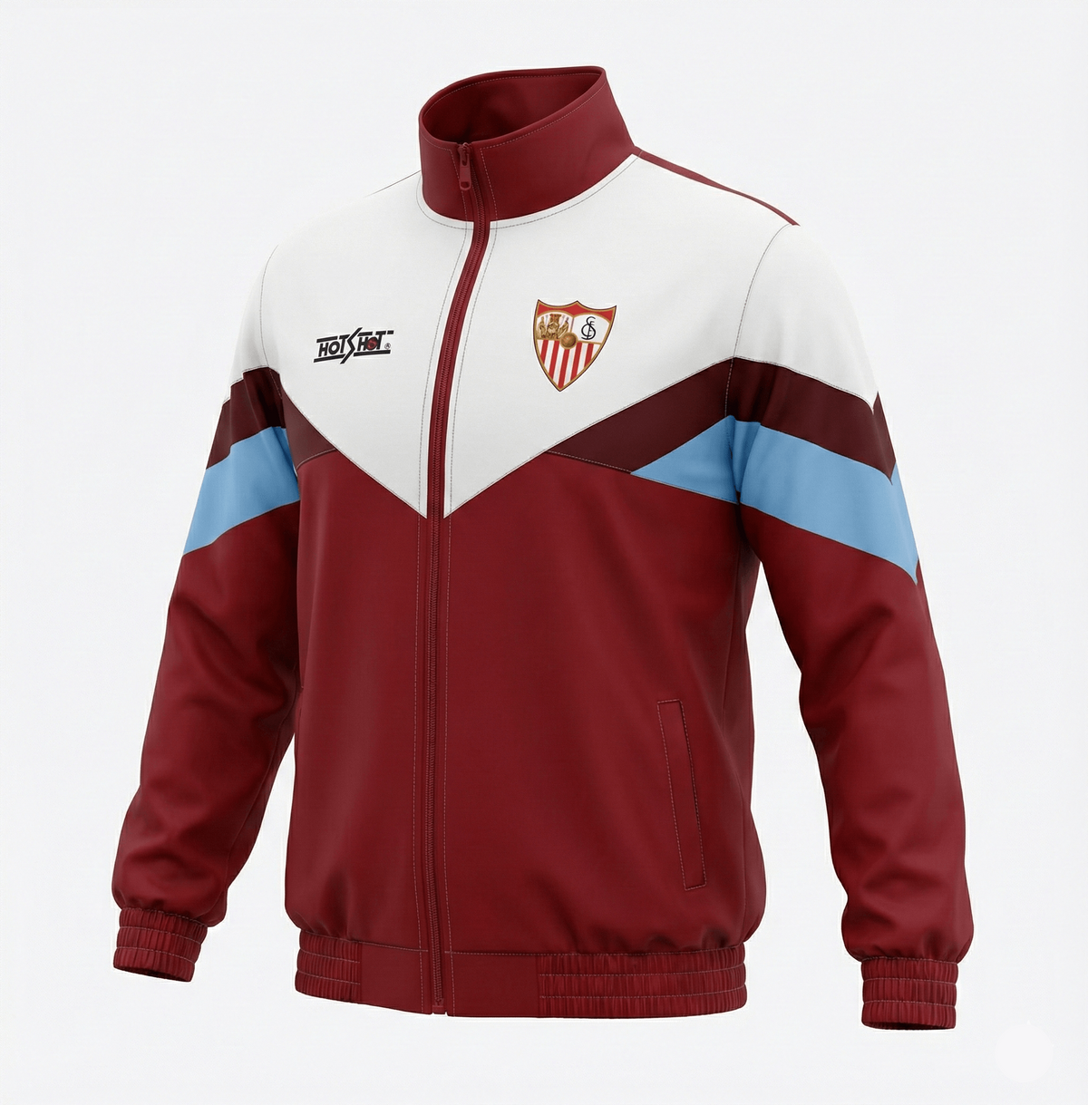 Sevilla 93-94 Jacket - Size XXL