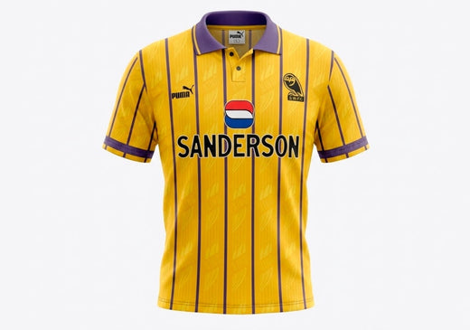 Sheffield Wednesday 1995-1996 Away (Feels Like New) - Size XL