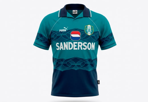 Sheffield Wednesday 1995-1997 Away (Feels Like New) - Size S