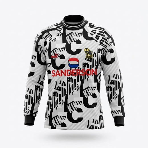 Sheffield Wednesday 1993 Goalkeeper (Feels Like New) - Size XS