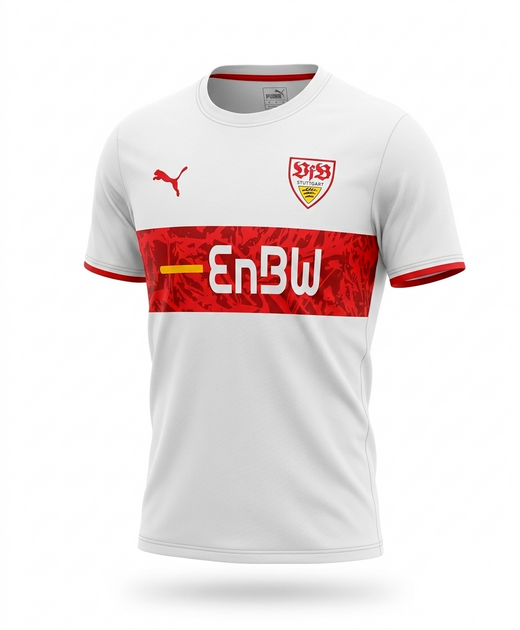 Shetutgat 2006-2007 Home (New) - Size S