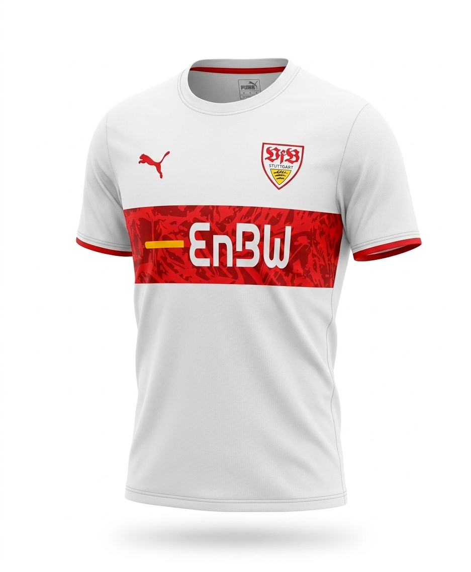 Shetutgat 2006-2007 Home (New) - Size S