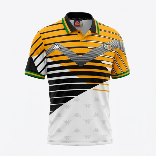 South Africa 1993-1994 Home (Feels Like New) - Size M