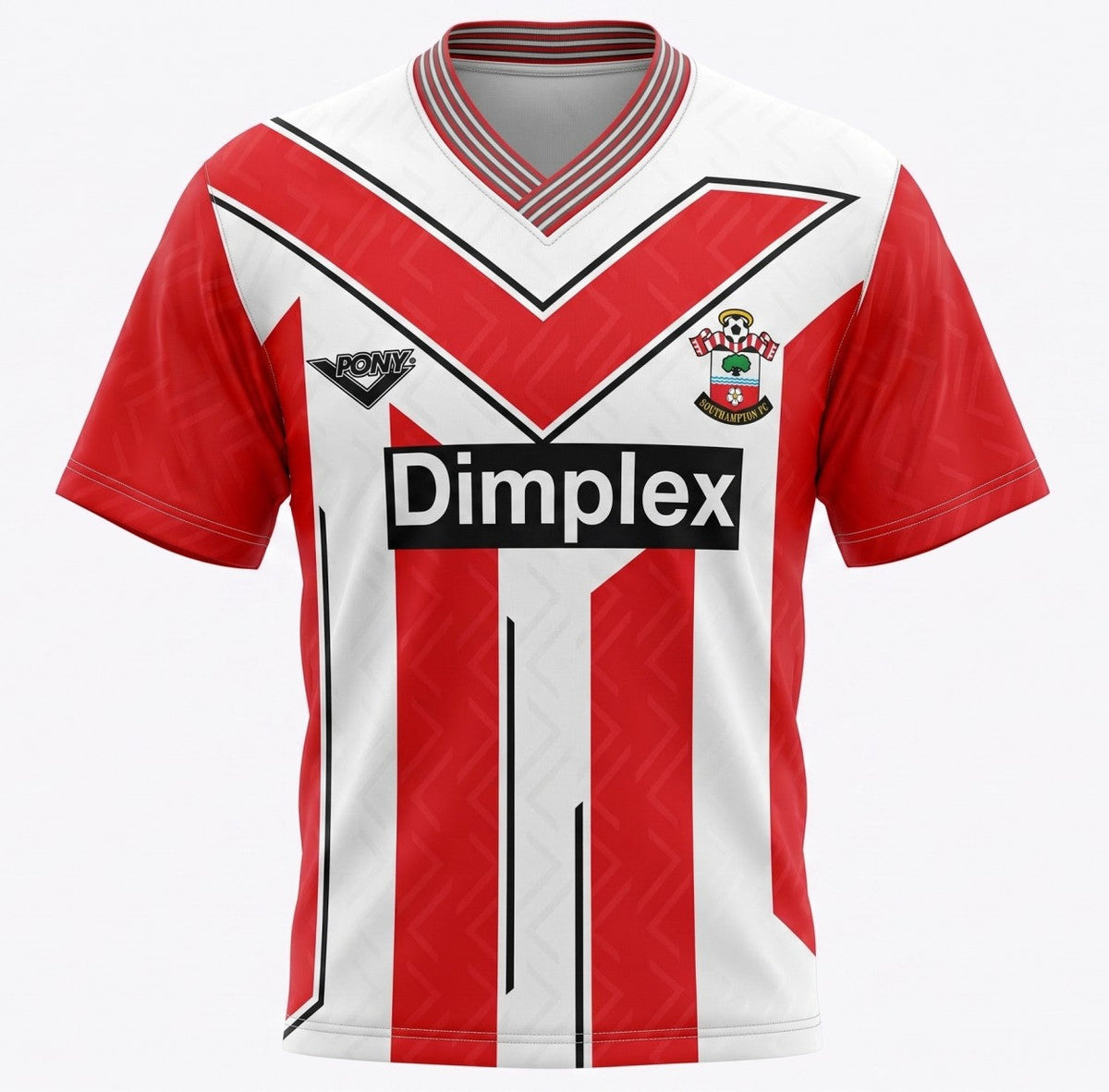 Southampton 93-95 Home - Size M